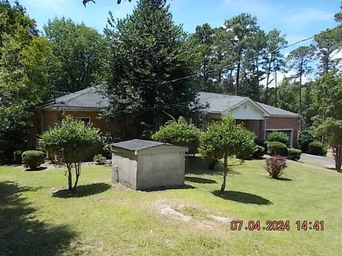 photo 1: 7502 LAKESIDE DRIVE, Appling GA 30802