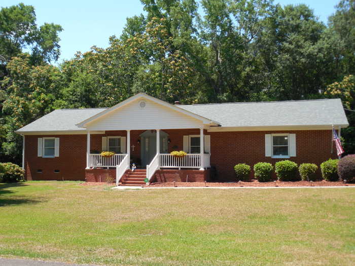 photo 1: 3 CEDAR OAK Lane, Augusta GA 30906