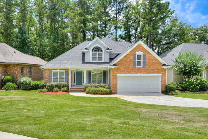 photo 1: 705 PEVERO ABBEY Circle, Martinez GA 30907