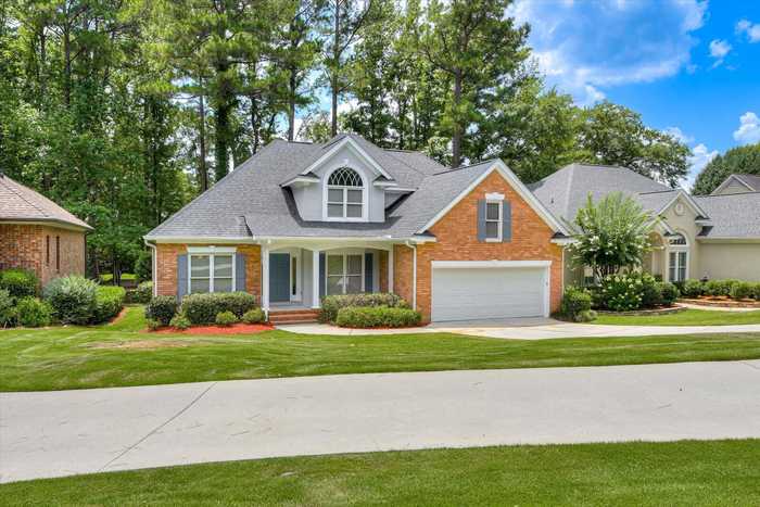 photo 2: 705 PEVERO ABBEY Circle, Martinez GA 30907