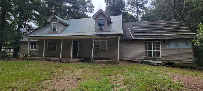 photo 1: 265 OLD LOUISVILLE Road, Keysville GA 30816