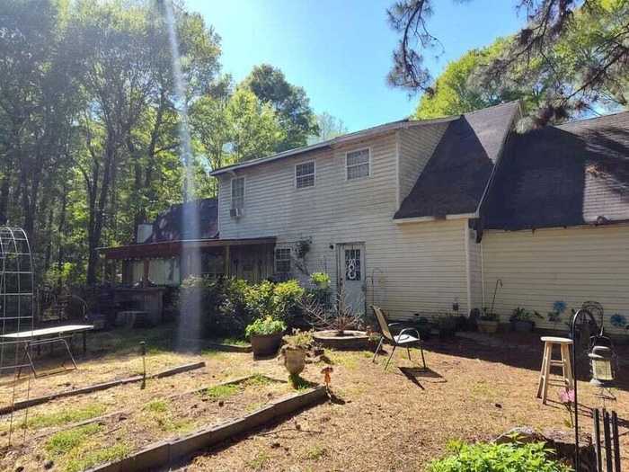 photo 2: 265 OLD LOUISVILLE Road, Keysville GA 30816