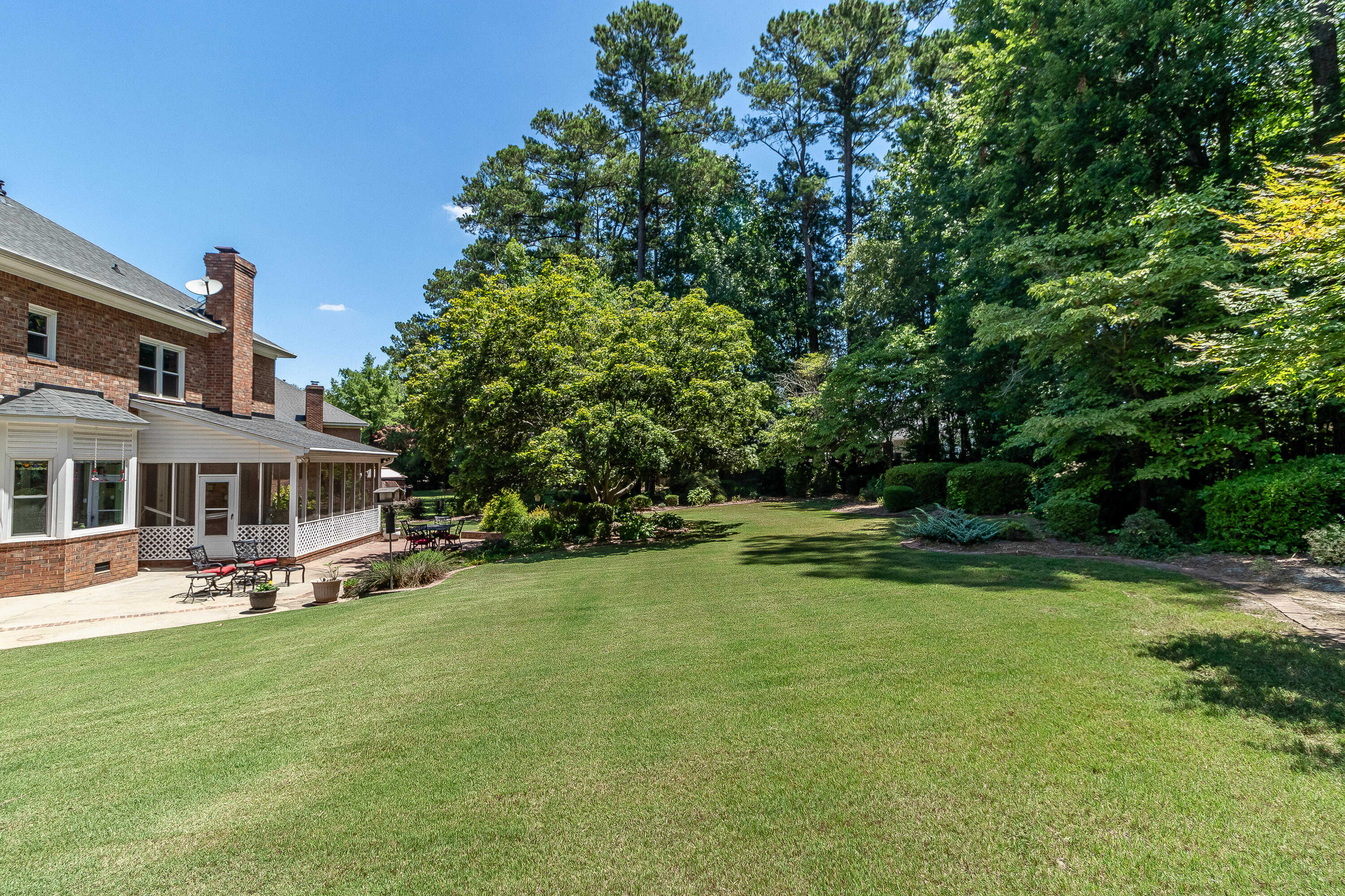 photo 3: 876 SPARKLEBERRY Road, Evans GA 30809