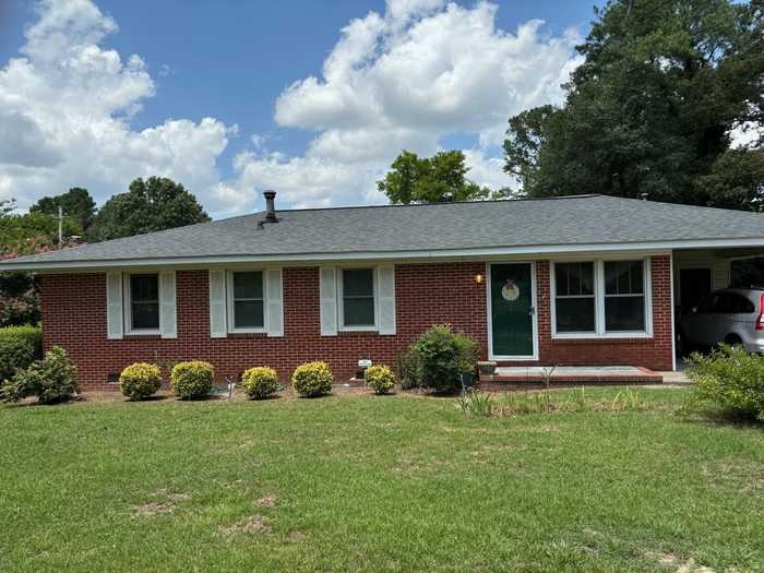 photo 1: 2149 W BALFOUR Street, Augusta GA 30906