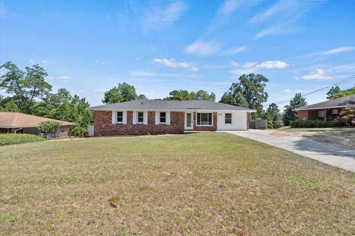 photo 1: 2224 CADDEN ROAD Road, Augusta GA 30906