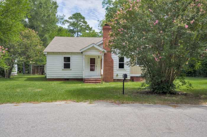 photo 2: 2134 CIRCULAR Drive, Augusta GA 30906