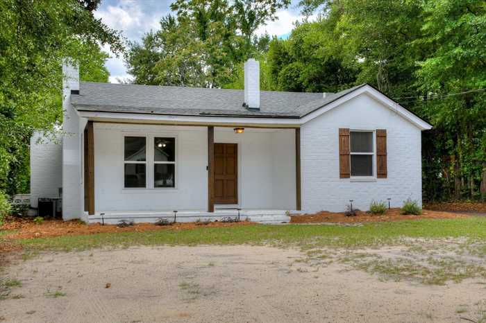 photo 2: 2352 MINTO Street, Augusta GA 30904