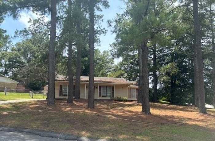 photo 1: 4001 RIO PINAR Drive, Augusta GA 30906