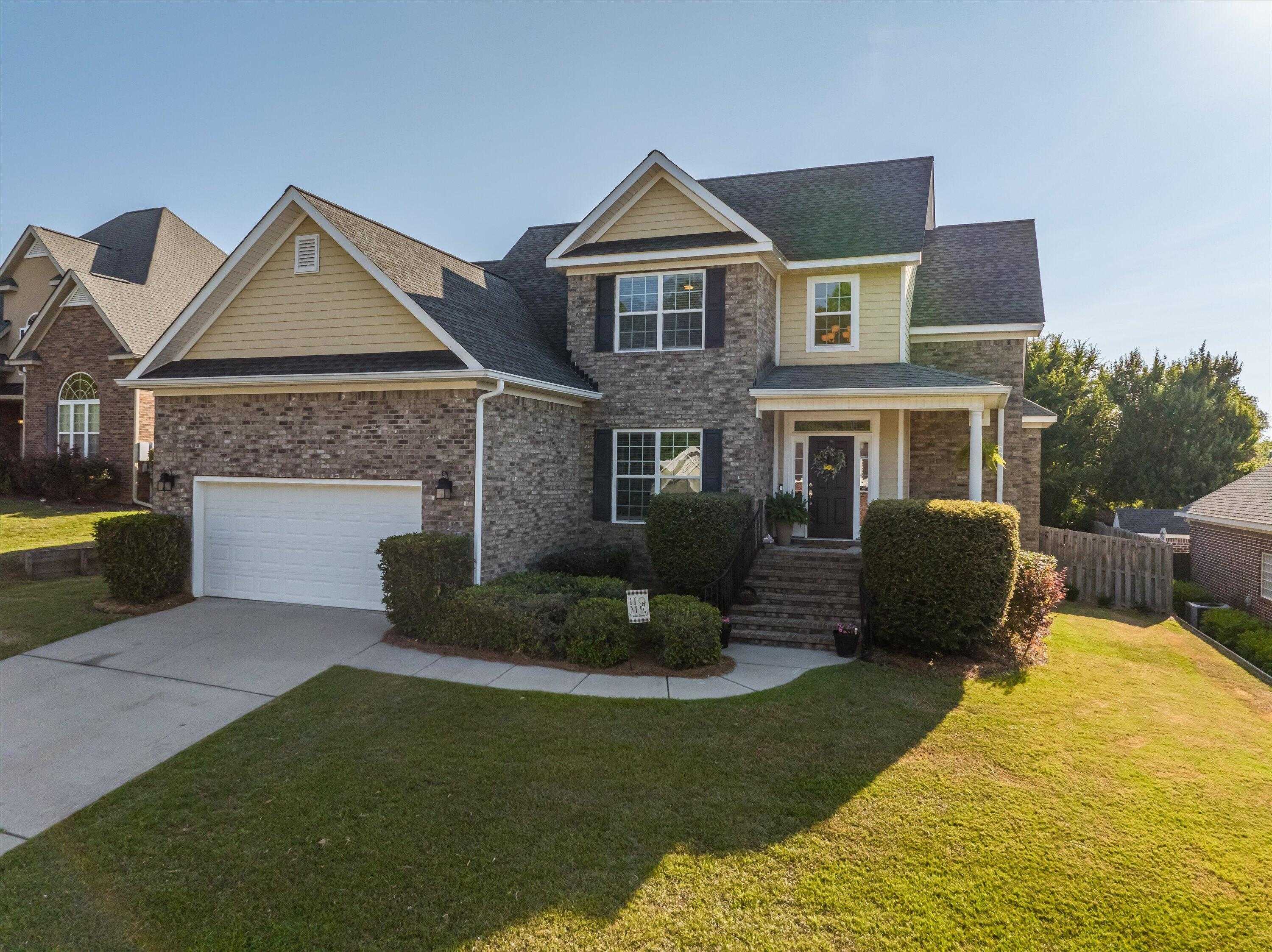 photo 2: 935 WOODY HILL Circle, Evans GA 30809