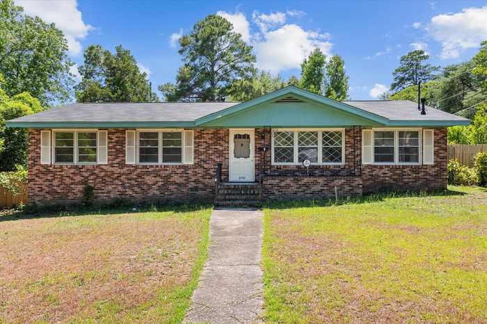 photo 1: 2150 KIMBERLY Drive, Augusta GA 30904