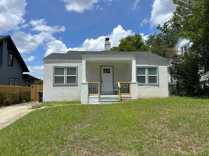 photo 1: 2515 N VIEW Avenue, Augusta GA 30904