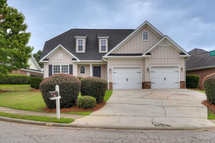 photo 1: 966 SEDGEFIELD Circle, Grovetown GA 30813