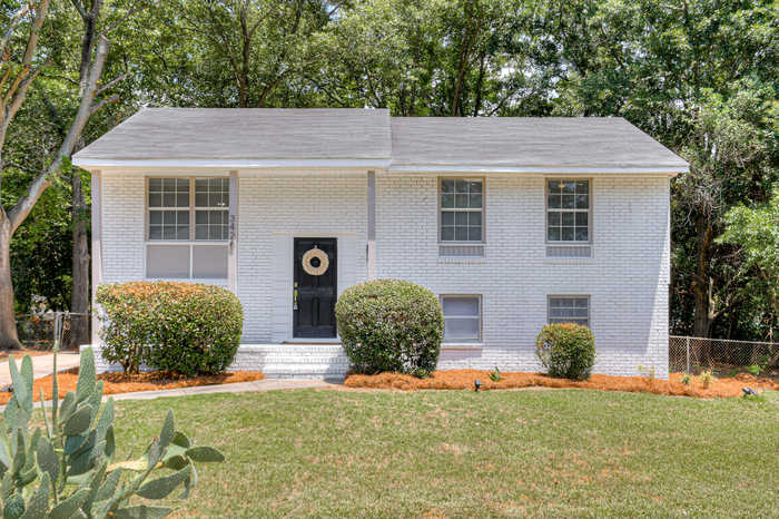 photo 1: 3426 JONATHAN Circle, Augusta GA 30906