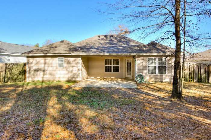 photo 33: 3121 ALEXANDRIA Drive, Grovetown GA 30813