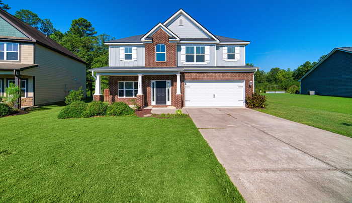 photo 1: 1562 DRIFTWOOD Lane, Grovetown GA 30813