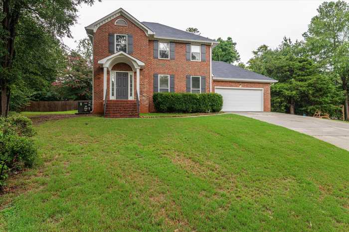 photo 1: 286 MOUNT FOLLY Road, Martinez GA 30907