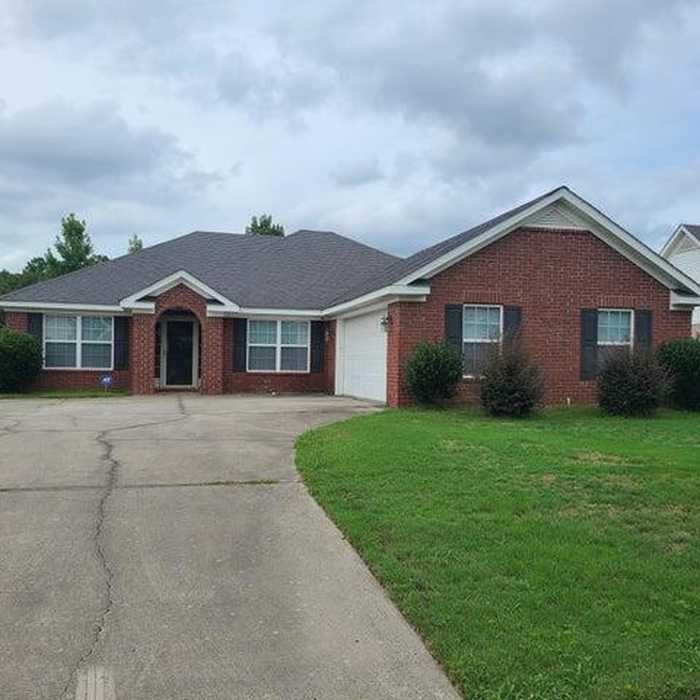 photo 1: 3223 HAMPTON CIRCLE Circle, Augusta GA 30906