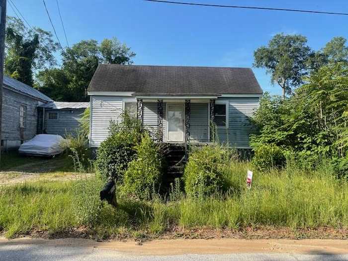 photo 1: 2514 PORTER Street, Augusta GA 30904