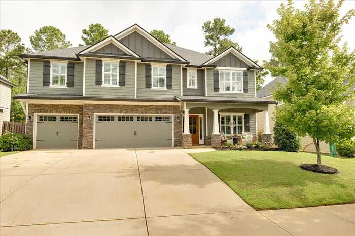 photo 1: 5729 WHISPERING PINES Way, Evans GA 30809