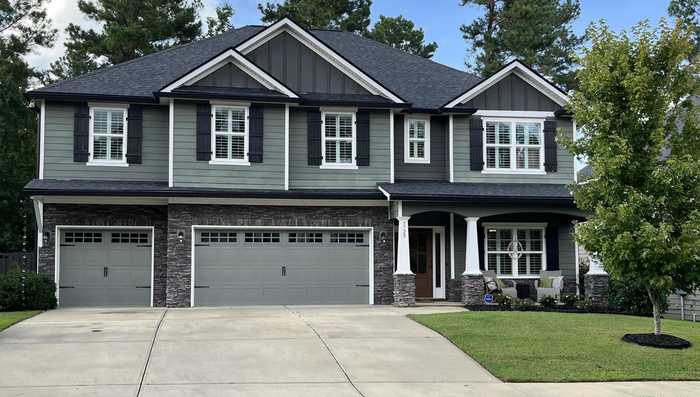 photo 2: 5729 WHISPERING PINES Way, Evans GA 30809