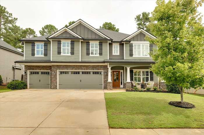 photo 3: 5729 WHISPERING PINES Way, Evans GA 30809