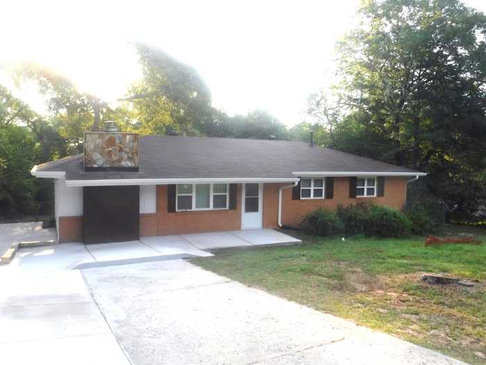 photo 1: 2430 RIDGE ROAD Road, Augusta GA 30906