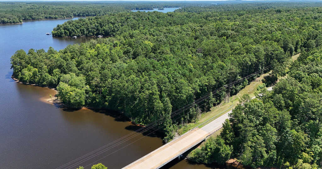 photo 3: FISHING CRK ESTS Road, Lincolnton GA 30817