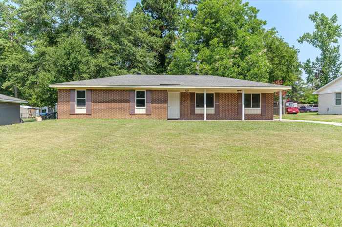 photo 2: 3707 MASSOIT Drive, Augusta GA 30906