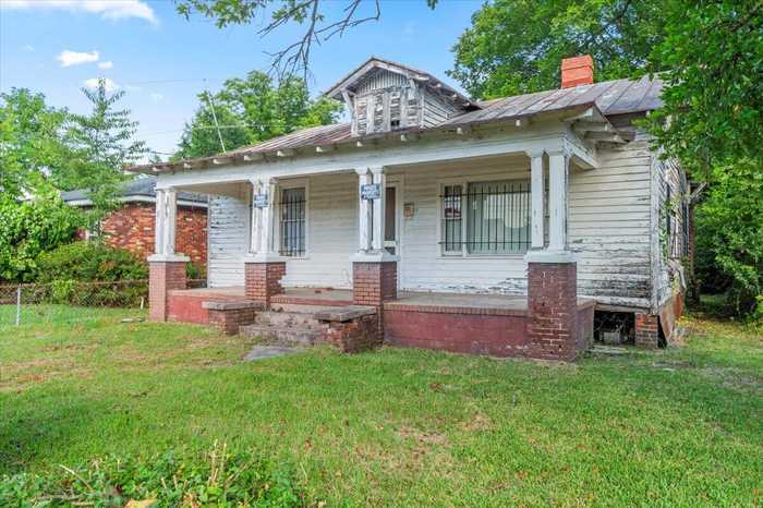 photo 2: 1421 HUNTER Street, Augusta GA 30901