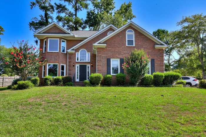 photo 2: 4845 BIRDWOOD Court, Evans GA 30809