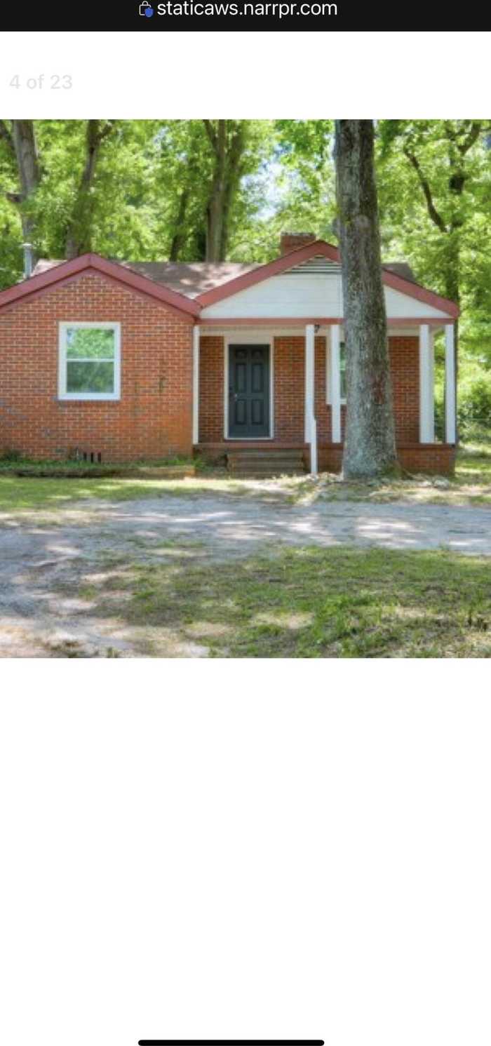 photo 2: 2216 MARTIN Road, Augusta GA 30906