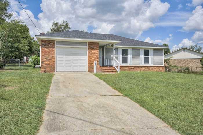 photo 1: 4202 FIELD Court, Augusta GA 30906