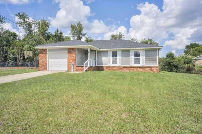 photo 2: 4202 FIELD Court, Augusta GA 30906