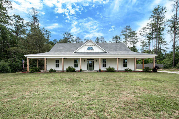 photo 2: 3345 OLD AUGUSTA Road, Dearing GA 30808