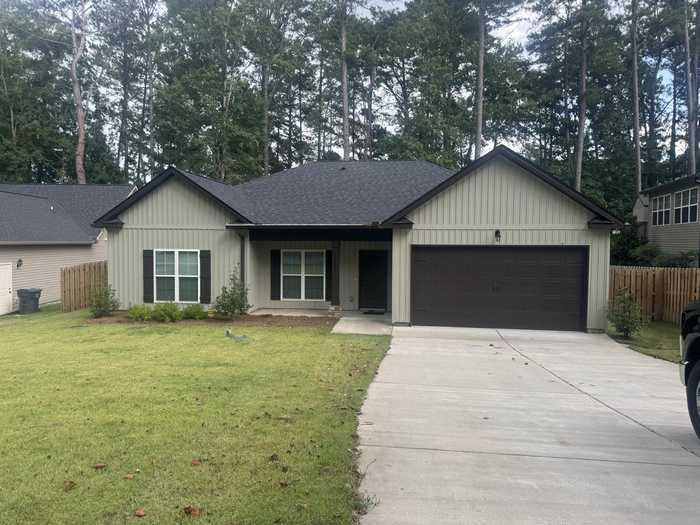 photo 1: 3727 WHITE Lane, Appling GA 30802