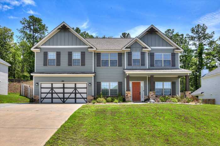 photo 1: 729 CRESTWOOD PARKWAY, Evans GA 30809