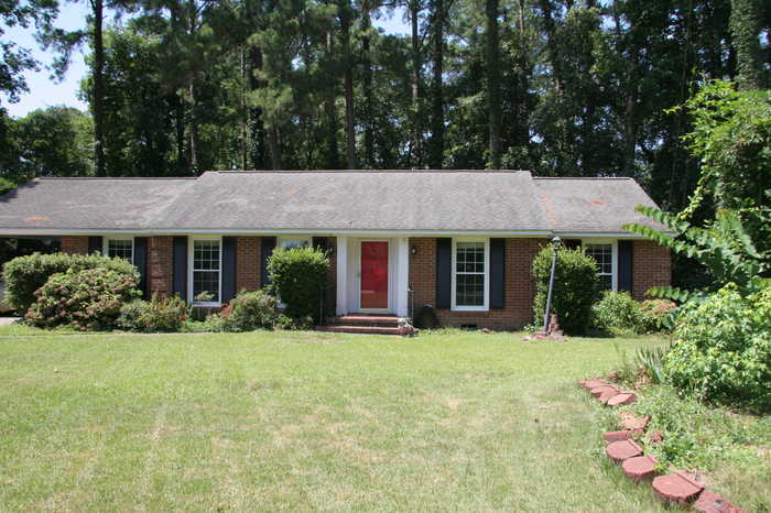 photo 1: 221 SIMMONS Court, Augusta GA 30907