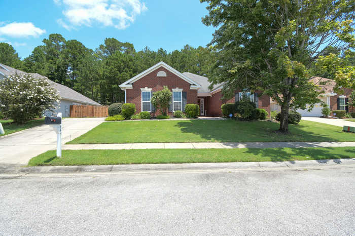 photo 1: 669 VENTANA Drive, Evans GA 30809