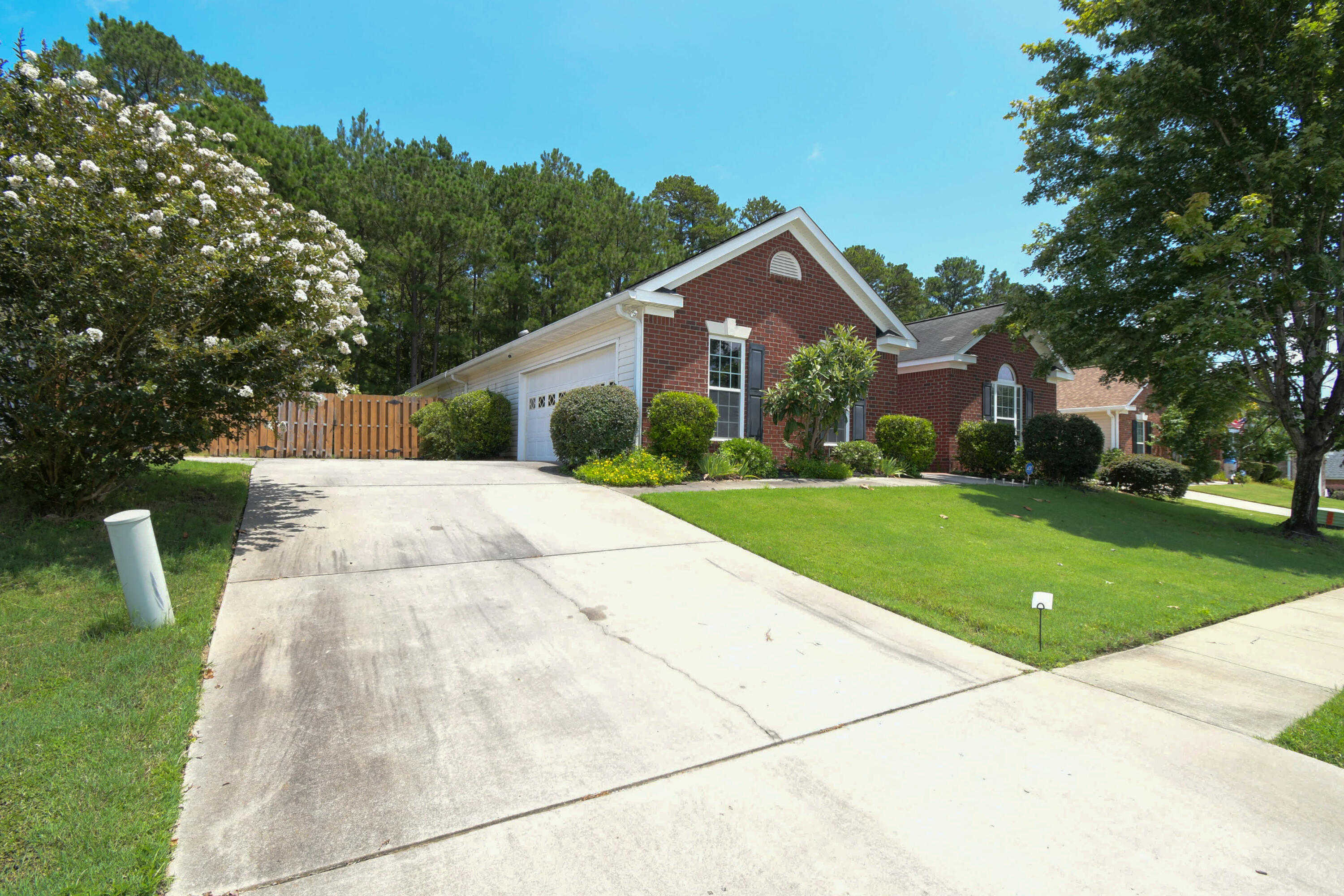 photo 3: 669 VENTANA Drive, Evans GA 30809