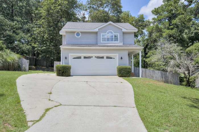 photo 1: 4369 SANDY RIDGE Place, Augusta GA 30909