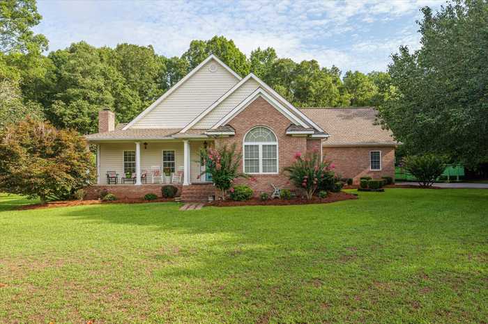 photo 1: 2240 RED HAVEN Drive, Thomson GA 30824