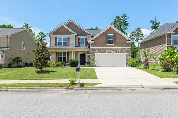 photo 1: 748 COVENTRY Avenue, Grovetown GA 30813