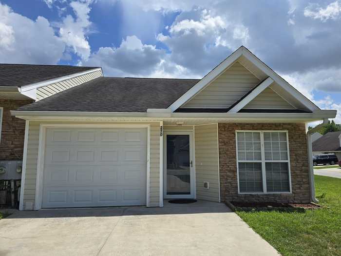 photo 1: 270 CALDWELL Circle, Augusta GA 30909