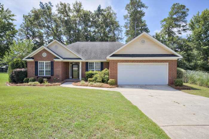 photo 1: 623 BARBERRY Court, Evans GA 30809