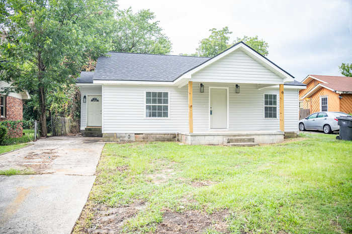 photo 1: 6 HALL Street, Augusta GA 30901