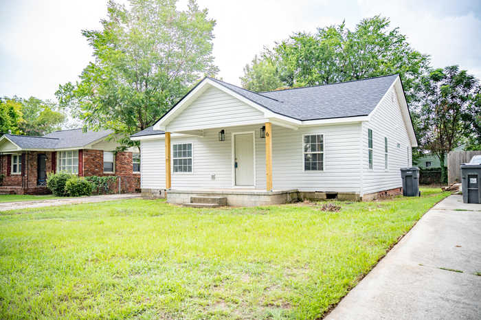 photo 2: 6 HALL Street, Augusta GA 30901