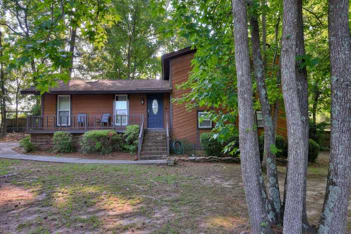 photo 1: 308 ROCKDALE Road, Augusta GA 30907