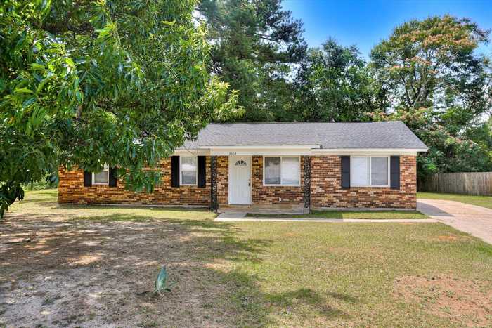 photo 1: 3504 CORNWALL Road, Augusta GA 30906