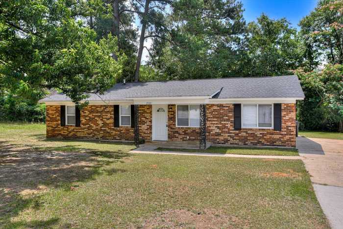 photo 2: 3504 CORNWALL Road, Augusta GA 30906