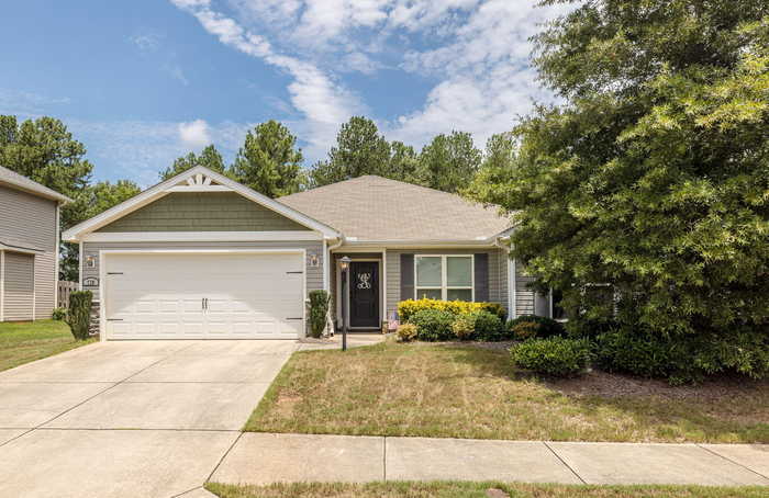 photo 1: 720 NEVILLE Street, Grovetown GA 30813